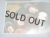 画像: The BEATLES - RUBBER SOUL ( Matrix # A) ST-1--2442-H17 #2 /B) ST-2--2442-W18) ( Ex++/Ex+++ Looks:MINT- ) / 1971 Version US AMERICA "APPLE Label with Mfd. by APPLE at Bottom Label"  STEREO Used LP 