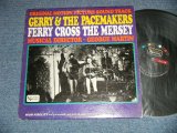 画像: GERRY AND THE PACEMAKERS - FERRY CROSS THE MERSEY  ( Ex+/Ex+, Ex++  STOL) / 1965 US AMERICA ORIGINAL MONO Used LP 