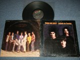 画像: THREE DOG NIGHT  - SUITABLE FOR FRAMING (Matrix # A)A-2/ B) B-2)  ( Ex+/MINT- : EDSP ) / 1969 US AMERICA ORIGINAL 2nd Press "Un-GLOSSY Label" Used LP 