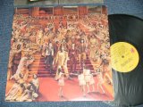 画像:  THE ROLLING STONES - IT'S ONLY ROCK N' ROLL ( Matrix #A) SIDE-A ST-RS-743197-R ROLLING STONES RECORDS    B) ST-RS-743198 R-  ROLLING STONES RECORDS  )  (Ex+/MINT- ) / 1974 US AMERICA ORIGINAL 1st  Press "75 ROCKFELLER Label" Used LP 