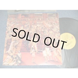 画像:  THE ROLLING STONES - IT'S ONLY ROCK N' ROLL ( Matrix #A) SIDE-A ST-RS-743197-R ROLLING STONES RECORDS    B) ST-RS-743198 R-  ROLLING STONES RECORDS  )  (Ex+/MINT- ) / 1974 US AMERICA ORIGINAL 1st  Press "75 ROCKFELLER Label" Used LP 