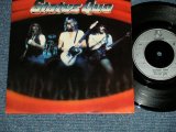 画像: STATUS QUO  - ACCIDENT PRONE : LET ME FLY (MINT-\/MINT- ) / 1978 UK ENGLAND ORIGINAL Used 7"Single with PICTURE SLEEVE 