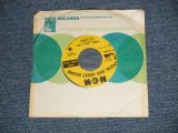 画像: RICK RANDELL - WHEN I WAS A KID : I'M NOT LAUGHING (60's PSYCHE) (MINT-/MINT) / 1966  US AMERICA ORIGINAL "YELLOW LABEL PROMO" Used 7" Single 