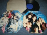 画像: ROLLING STONES - THROUGH THE PAST,DARKLY (BIG HITS VOL.2 )  (MATRIX # A) ZAL-9133-7  BellSound  B) ZAL-9134-6  BellSound ) ( Ex+/Ex+++ EDSP)  / 1969 US AMERICA  1st Press  "HEXAGONAL, OCTAGONAL COVER" Used LP
