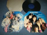 画像: ROLLING STONES - THROUGH THE PAST,DARKLY (BIG HITS VOL.2 )  (MATRIX # A) ZAL-9133-5  BellSound  B) ZAL-9134-4  BellSound ) ( Ex+++/MINT-)  / 1969 US AMERICA  1st Press  "HEXAGONAL, OCTAGONAL COVER" Used LP