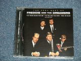 画像: FREDDIE AND THE DREAMERS - THE VERY BEST OF (MINT-/MINT)  / 1997 UK ENGLAND ORIGINAL Used CD