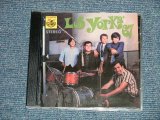 画像: LOS YORK - 67 (MINT-/MINT)  / 2003 KOREA Press "FOR MAIL ORDER USA ONLY" Used CD   