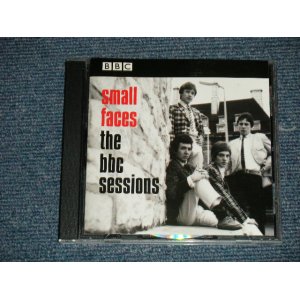 画像: SMALL FACES - THE BBC SESSIONS  (MINT-/MINT) / 1999 UK ENGLAND ORIGINAL Used CD's 