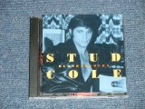 画像: STUD COLE - BURN BABY BURN (MINT-/MINT) / 1999 US AMERICA ORIGINAL Used CD