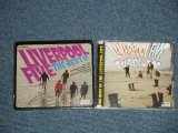 画像: LIVERPOOL FIVE - THE BEST OF  (MINT-/MINT)   / 2008 US AMERICA ORIGINAL Used  CD  with OUTER BOX and Shrink Wrap 