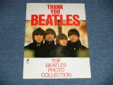 画像: The BEATLES - THE BEATLES PHOTO COLLECTION （MINT- ) /1986 JAPAN Used   BOOK 