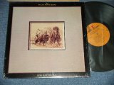 画像: The STILLS-YOUNG BAND (STEPHEN STILLS & NEIL YOUNG) - LONG MAY YOU RUN (  Matrix #    A) MS-1-2253-LW1   B) MS-2-2253 Re1-LW-1 )  ( MINT-/MINT EDSP )  / 1976 US AMERICA ORIGINAL 2nd Press "Straioght Jacket" Used LP