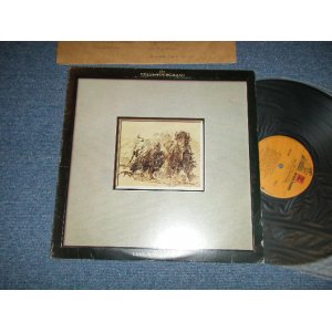 画像: The STILLS-YOUNG BAND (STEPHEN STILLS & NEIL YOUNG) - LONG MAY YOU RUN (  Matrix #    A) MS-1-2253-SM2   B) MS-2-2253 RE1-SM4 )  ( Ex+/MINT EDSP )  / 1976 US AMERICA ORIGINAL 1st Press "EMBOSSED Jacket" Used LP
