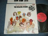 画像: ROLLING STONES - METAMORPHOSIS (MINT-/MINT)  / 1975 WEST-GERMANY ORIGINAL Used LP