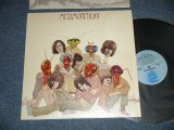 画像: THE ROLLING STONES - METAMORPHOSIS ( Matrix #   A) ANA-1A (1) W DFWK    B)  ANA-1B (3) W DFWK) (MINT/MINT)  / 1975 US AMERICA ORIGINAL  Used  LP