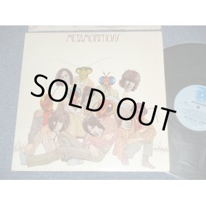 画像: THE ROLLING STONES - METAMORPHOSIS ( Matrix #   A) ANA-1A (1) W DFWK    B)  ANA-1B (2) W DFWK) (MINT-/MINT-)  / 1975 US AMERICA ORIGINAL  Used  LP