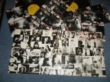 画像: ROLLING STONES - EXILE ON MAIN ST. ( With POSTCARDS & Original Inner Sleeves by HARD PAPER) (Matrix #A)ST-RS-722507-A  ROLLING STONES RECORDS PR B)ST-RS-722508-A  ROLLING STONES RECORDS PR C)ST-RS-722508-A  ROLLING STONES RECORDS PR  D)ST-RS-722510-C ROLLING STONES RECORDS  PR)  ( Ex++/MINT-) / 1972 US AMERICA ORIGINAL  Used 2 LP's  