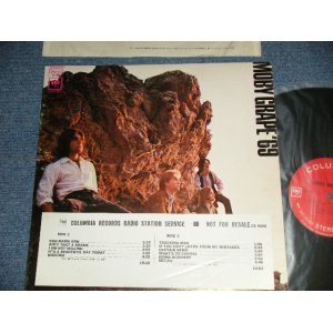 画像: MOBY GRAPE -  MOBY GRAPE '69 (  Matrix # A) XSM-137207-1C    B) XSM-137208-1C) (Ex++/MINT-) / 1969 US AMERICA ORIGINAL "PROMO"  "360 Sound" Label   Stereo Used LP