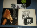 画像: JOHNNY WINTER -  THE JOHNNY WINTER STORY  (Ex++/Ex++) /   1969 US AMERICA ORIGINAL Used LP 