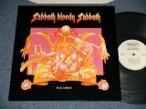 画像: BLACK SABBATH - SABBATH BLOODY SABBATH  ( Ex+/MINT- )  / 1980 WEST GERMANY GERMAN  REISSUE Used LP 