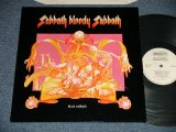 画像: BLACK SABBATH - SABBATH BLOODY SABBATH  ( Ex+/MINT- )  / 1980 UK ENGLAND REISSUE Used LP 