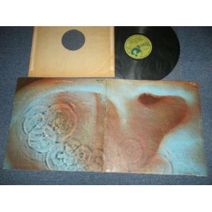 画像: PINK FLOYD - MEDDLE ( Mtrix Number A-6/B-5) (Ex++/MINT Looks:Ex EDSP ) / 1971 UK ORIGINAL Used LP 