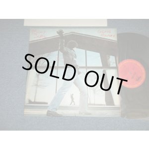 画像: BILLY JOEL -  GLASS HOUSE ( Matrix #   A) AL 36584-2DA STERLING  /B) BL 36584-2AA  STERLING TJ ) ( Ex+/Ex+++ ) / 1980 US AMERICA  ORIGINAL  Used LP