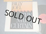 画像: BILLY JOEL -  THE NYLON CURTAIN ( Matrix #   A) AL-38200-1A  STERLING TJ / B) BL-38200-1AG  STERLING )  ( MINT-/Ex+++ ) / 1982 US AMERICA  ORIGINAL " with SHRINK WRAPt"  Used LP 