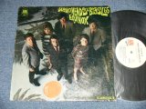 画像: SERGIO MENDES & BRASIL '66 - EQUINOX ( Matrix # A) A&M LP143  ▵10369     B) A&M LP144  ▵10369-x ) ( Ex+++,Ex+/Ex++ STAMPOBC, WOBC) / 1966 US AMERICA Original MONO "WHITE LABEL PROMO" Used LP 