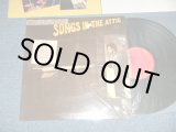 画像: BILLY JOEL - SONGS IN THE ATTIC : with Song Sheet  ( Matrix # A) AL 37461-2AB STERLING    B) BL 37461-2E STERLING) (MINT-/MINT-) / 1981 US AMERICA  ORIGINAL Used LP