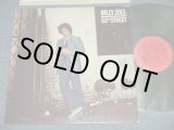 画像: BILLY JOEL -  52nd STREET ( Matrix #   A) AL 35609-1C STERLING TJ  B) BL 35609-1C STERLING TJ ) ( Ex++/MINT ) / 1978 US AMERICA  ORIGINAL Used LP