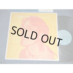 画像: SEAN LENNON - INTO THE SUN  ( MINT-/MINT-) / 1998 US AMERICA  ORIGINAL Used  LP
