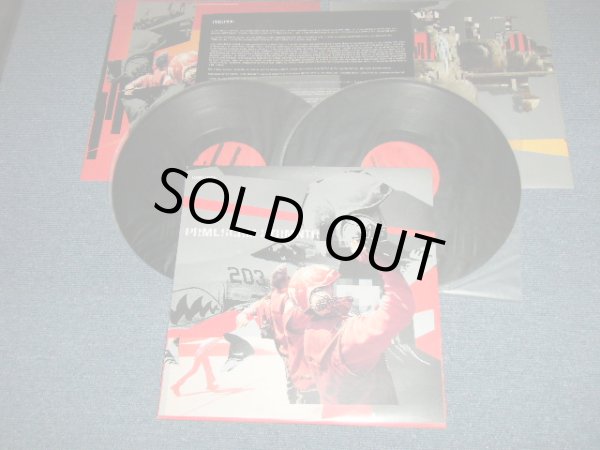 画像1: PRIMAL SCREAM - EXTREMINATOR (XTRMNTR) (MINT-/MINT-)    / 2000 UK ENGLAND ORIGINAL Used  2-LP's 