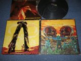 画像: STEPPENWOLF - 7 ( Ex+/Ex+++ A-3,4:Ex+ ) / 1970 US AMERICA ORIGINAL Used LP 