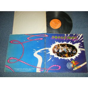 画像: BODACIOUS D.F. -  BODACIOUS D.F. (BLUES ROCK) (Ex++/MINT-) / 1973 US AMERICA  ORIGINAL Used LP
