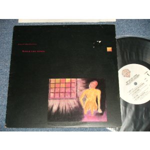 画像: RICKIE LEE JONES - GIRL AT HER VOLCANO ( Matrix # A) 1-23805 -A-RE1-SH2 SLM   △4319 CD-1  B)  1-23805 -B-RE2 -SH2 SLM   △4319-X 2-1  SMI-1 ) ( Ex/MINT-) / 1983  US AMERICA ORIGINAL Used  10" LP