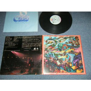 画像: MAHOGANY RUSH (FRANK MARINO) - CHILD OF THE NOVELTY  (Ex/Ex+++ EDSP )  / 1974 US AMERICA  ORIGINAL  Used LP