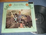 画像: SONNY & CHER -  ALL I EVER NEED IS YOU  (Ex/MINT- EDSP, BB )  / 1971 US AMERICA ORIGINAL 1st press "BLACK Label"  Used  LP