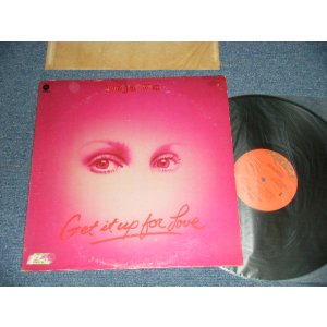 画像: DEJA VU - GET IT UP FOR LOVE (Ex+/Ex+++ Looks:Ex+ STOFC, EDSP)/ 1977 US AMERICA ORIGINAL Used LP 