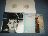 画像: MARIE LAFORET - ALBUM  ( MINT-, Ex+/MINT) / 1978  FRANCE  ORIGINAL Used 2-LP 