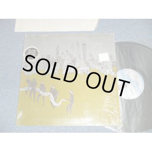 画像: JONI MITCHELL  - THE HISSING OF SUMMER LAWNS   (Matrix # A) 7E-1051 4 RE SP  B) 7E 1051 3 RE SP )( MINT-/MINT Cut Out ) / 1975 US AMERICA ORIGINAL  Used LP 