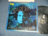 画像: STARDRIVE featuring ROBERT MASON - INTERGALACTIC TROT (Ex/Ex+++) / 1973 US AMERICA ORIGINAL "QUADRAPHONIC / 4 CHANNEL" Used LP   