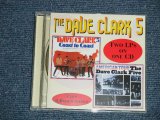 画像: DAVE CLARK FIVE, THE -. COAST TO COAST + AMERICAN TOUR (MINT-/MINT)  / 2005  ITALY Used CD