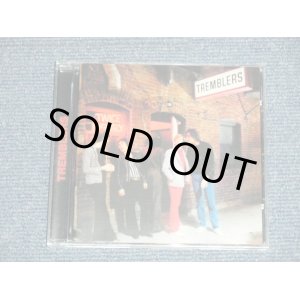 画像: TREMBLERS(PETER NOONE of HERMAN'S HERMIT) - TWICE NIGHTLY (MINT-/MINT) / 2008 UK ENGLAND ORIGINAL Used CD