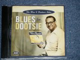 画像: DOOTSIE WILLIAMS - BLUES FOR DOOTIE : THE BLUE & DOOTIE SHOES (MINT-/MINT) / 2006 UK ENGLAND  ORIGINAL Used CD  