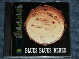 画像: JIMMY ROGGERS ALL-STARS - BLUES BLUES BLUES  (MINT-/MINT) / 2006 UK ENGLAND  ORIGINAL Used CD  