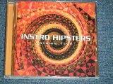 画像: V.A. OMNIBUS -  INSTRO HIPSTARS VOL.5 (MINT-/MINT) / 2004 UK ENGLAND  ORIGINAL Used CD  