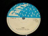 画像: D.D. DENNIS & JOY MAC - I DO : Version  ( Ex++/Ex++ ) / UK ENGLAND ORIGINAL Used 7"45 Single 