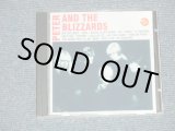 画像: PETER AND THE BLIZZARDS -  PETER AND THE BLIZZARDS (NEW) / GERMAN "Brand New" CD-R 