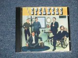 画像: THE SPEAKERS  - THE SPEAKERS  (NEW) / GERMAN "Brand New" CD-R 